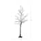 6ft. Pre-Lit Artificial Minimalist Twig Tree